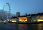 London Marriott Hotel County Hall