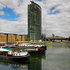 Marriott Exec Apts West India Quay