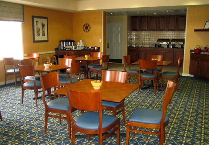 Residence Inn-Saginaw