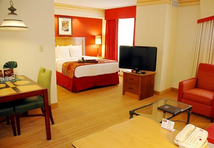 Residence Inn