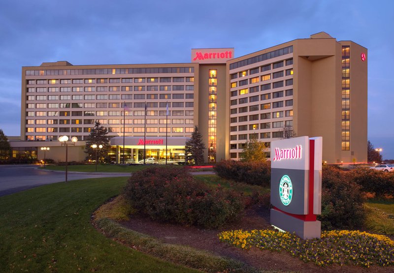 Nikko - Overland Park Marriott