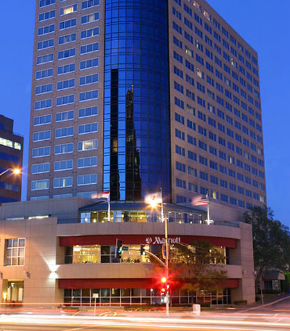 Marriott Kc Country Club Plaza
