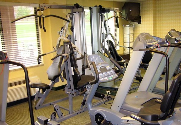 Courtyard By Marriott Kansas City Shawnee - Shawnee, KS