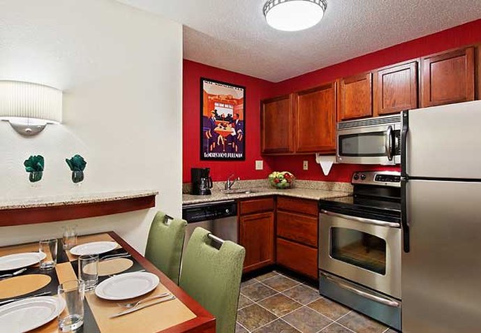 Residence Inn by Marriott Macon - Macon, GA