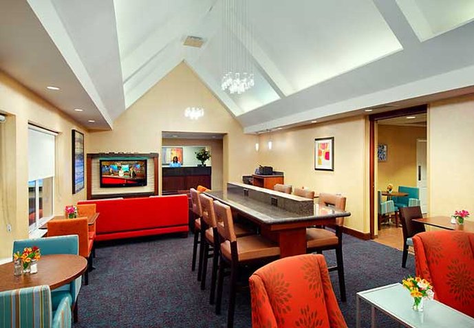 Residence Inn by Marriott Macon - Macon, GA