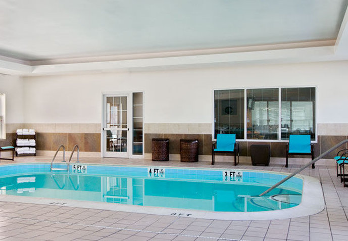 Residence Inn by Marriott Macon - Macon, GA