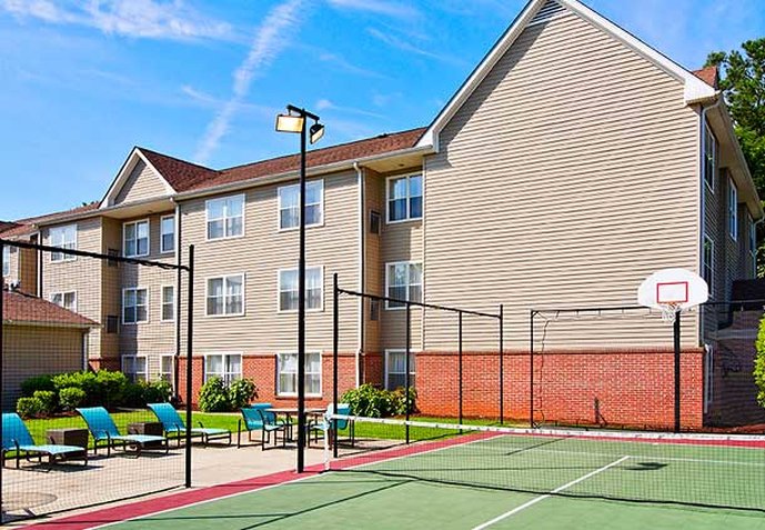 Residence Inn by Marriott Macon - Macon, GA