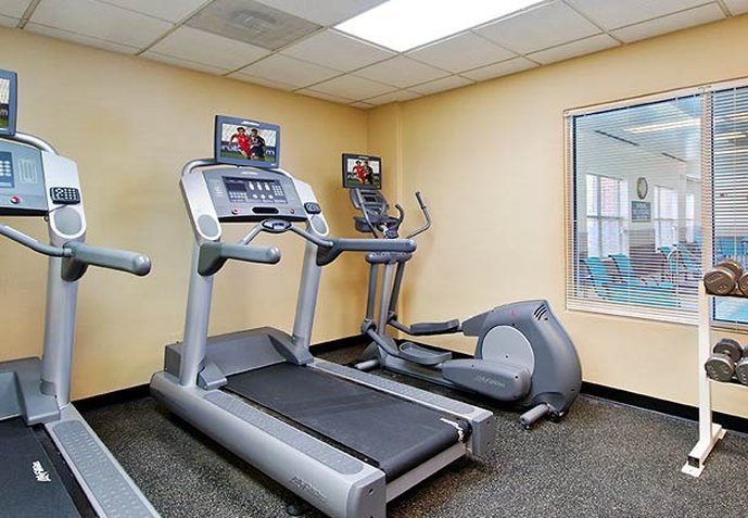 Residence Inn by Marriott Macon - Macon, GA