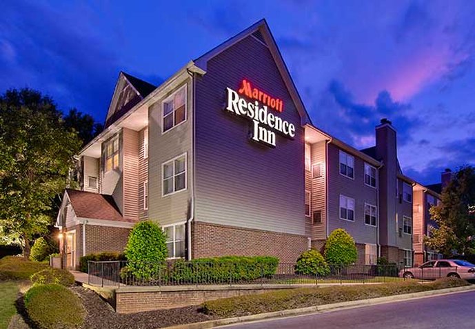Residence Inn by Marriott Macon - Macon, GA