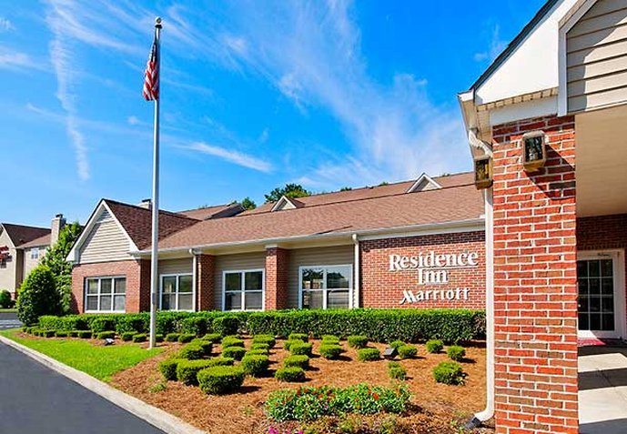 Residence Inn by Marriott Macon - Macon, GA