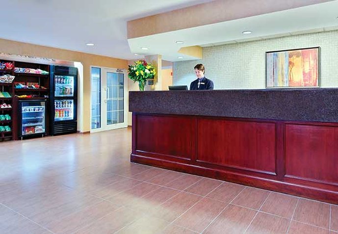 Residence Inn by Marriott Macon - Macon, GA