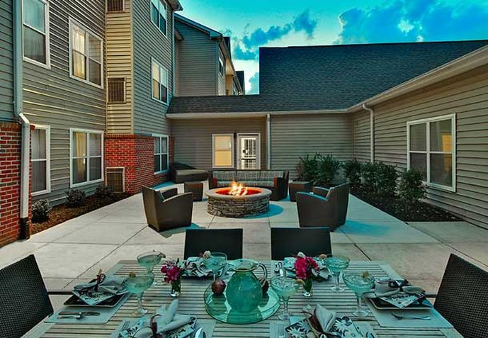 Residence Inn by Marriott Macon - Macon, GA