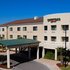 Courtyard by Marriott