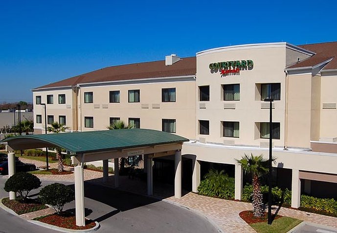 Courtyard By Marriott Ocoee - Ocoee, FL