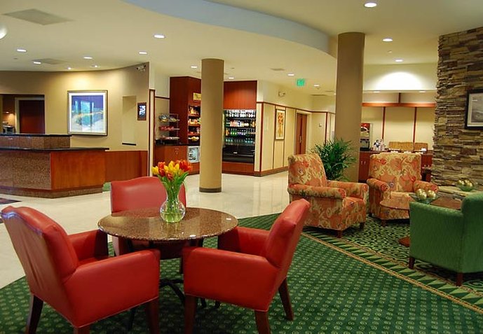 Courtyard By Marriott Ocoee - Ocoee, FL