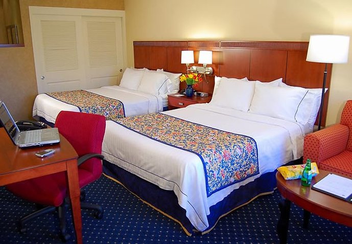 Courtyard By Marriott Ocoee - Ocoee, FL
