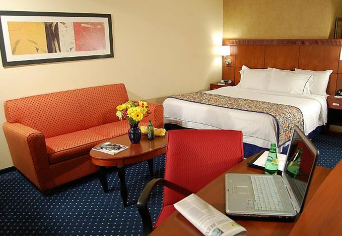 Courtyard By Marriott Ocoee - Ocoee, FL