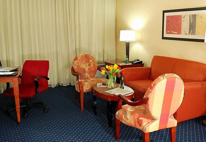 Courtyard By Marriott Ocoee - Ocoee, FL