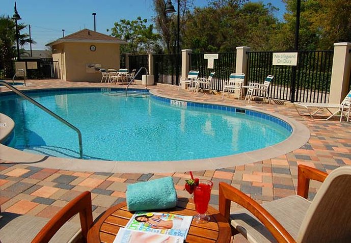 Courtyard By Marriott Ocoee - Ocoee, FL