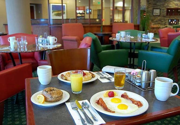 Courtyard By Marriott Ocoee - Ocoee, FL