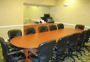 Meeting Facilities