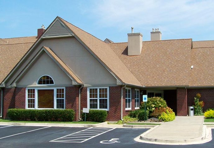 Residency In Germantown