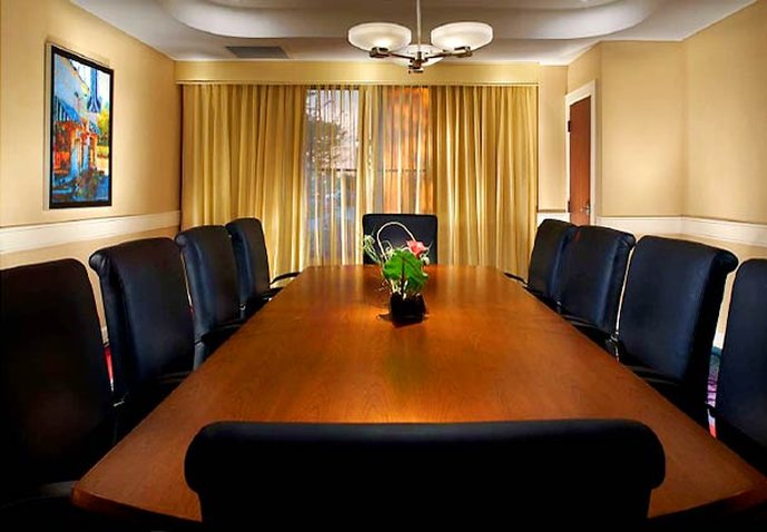 Courtyard By Marriott Memphis Collierville - Collierville, TN