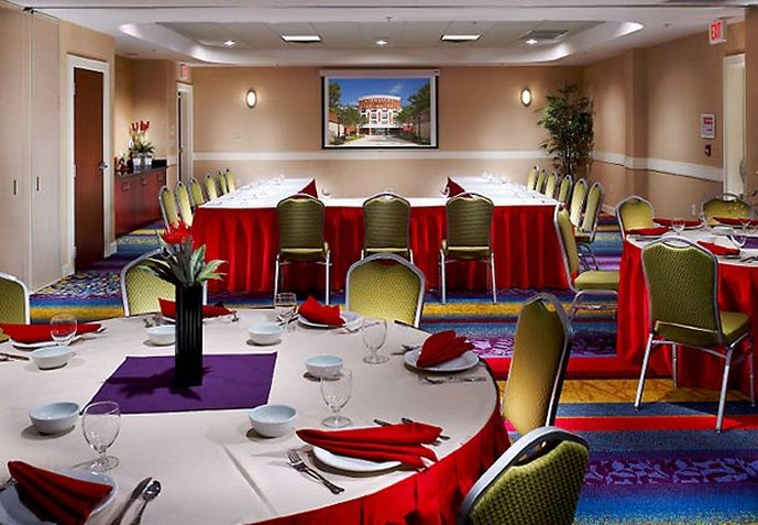 Courtyard By Marriott Memphis Collierville - Collierville, TN