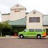 Courtyard by Marriott