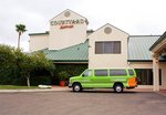 Courtyard by Marriott