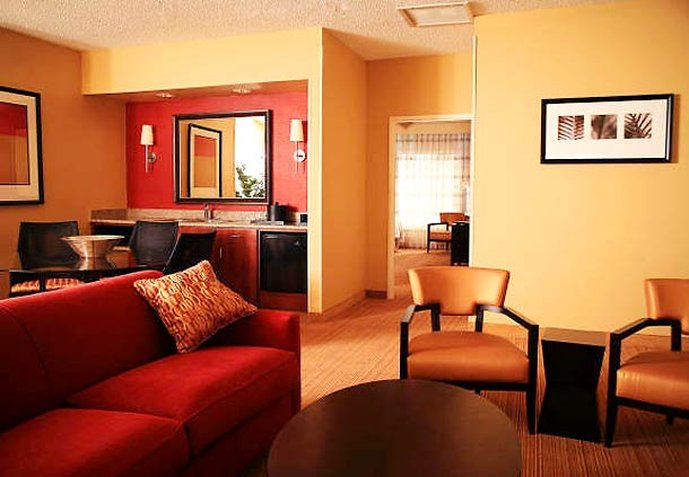 Courtyard By Marriott McAllen Airport - McAllen, TX