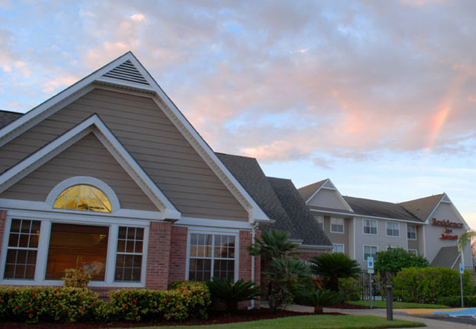 Residence Inn By Marriott - McAllen, TX