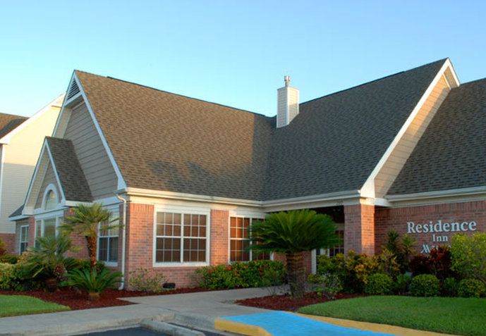 Residence Inn By Marriott - McAllen, TX