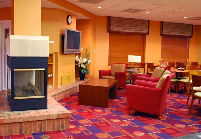 Residence Inn By Marriott - McAllen, TX