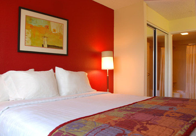 Residence Inn By Marriott - McAllen, TX