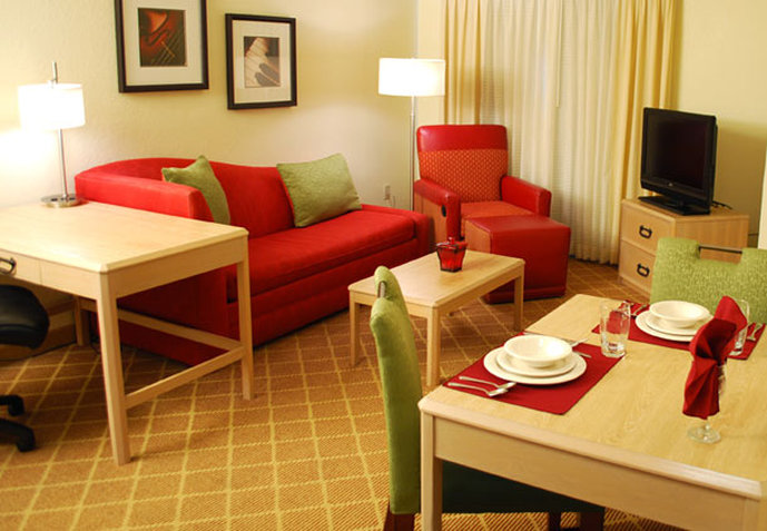 Residence Inn By Marriott - McAllen, TX