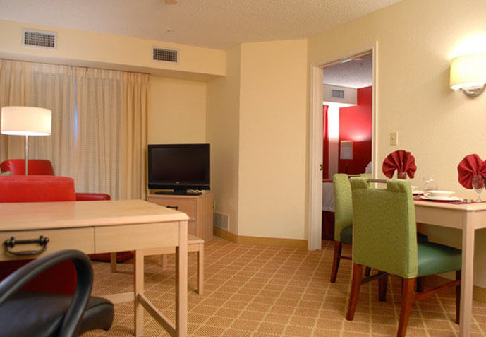 Residence Inn By Marriott - McAllen, TX