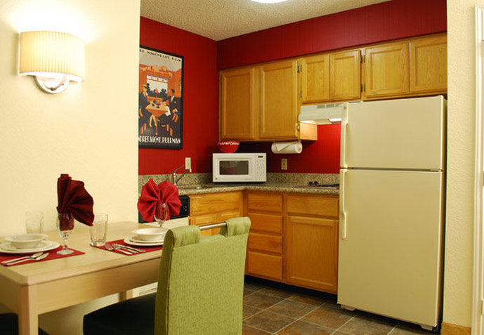 Residence Inn By Marriott - McAllen, TX