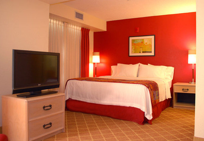 Residence Inn By Marriott - McAllen, TX