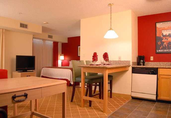 Residence Inn By Marriott - McAllen, TX