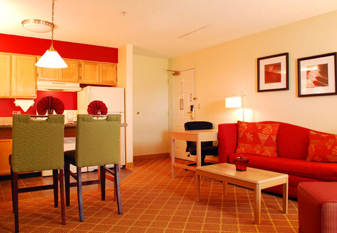 Residence Inn By Marriott - McAllen, TX