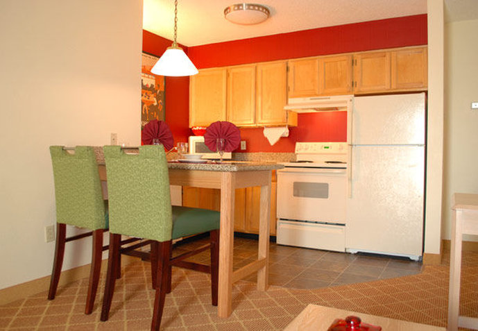 Residence Inn By Marriott - McAllen, TX