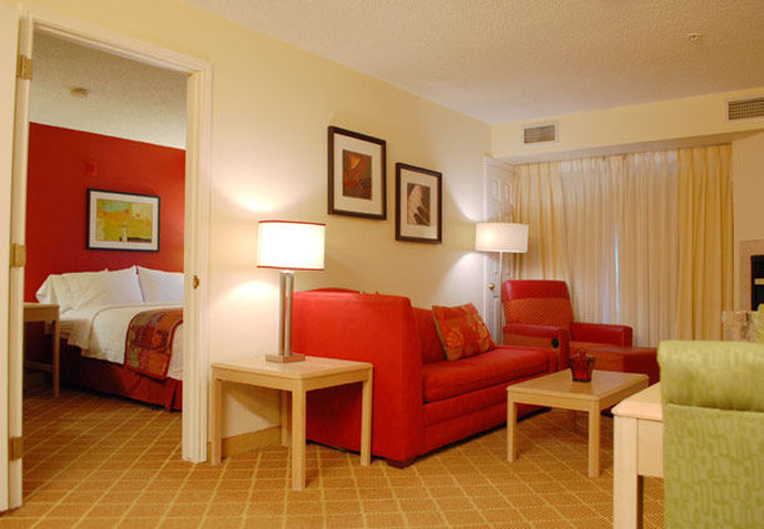 Residence Inn By Marriott - McAllen, TX