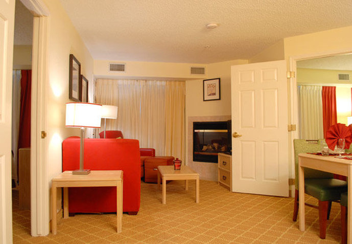 Residence Inn By Marriott - McAllen, TX
