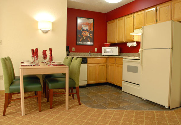 Residence Inn By Marriott - McAllen, TX