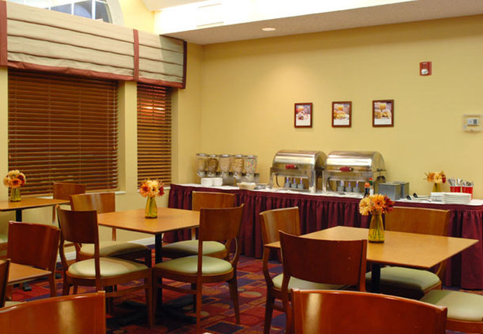 Residence Inn By Marriott - McAllen, TX