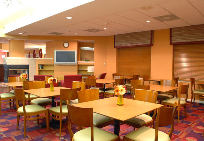 Residence Inn By Marriott - McAllen, TX