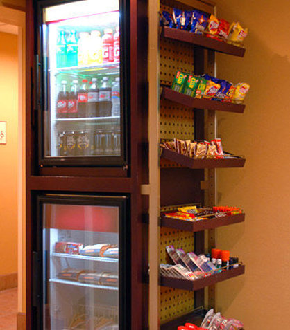 Residence Inn By Marriott - McAllen, TX