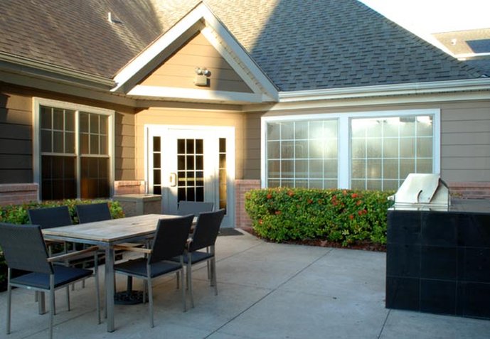Residence Inn By Marriott - McAllen, TX