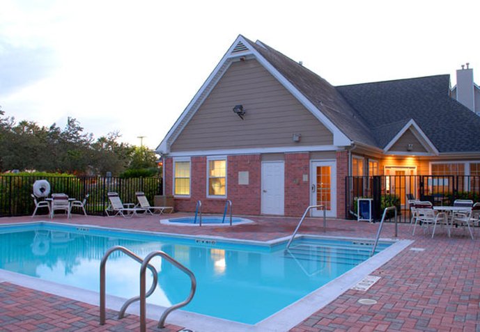 Residence Inn By Marriott - McAllen, TX